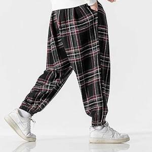 กางเกงสำหรับผู้ชายดีไซน์ใหม่ - Product Image 6