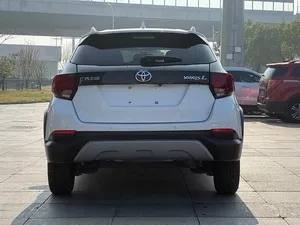 Yaris LX XP150 2023, Versión Facelift, Bajo Kilometraje, Motor en Perfecto Estado, Transmisión Automática, Techo Panorámico, Luces, Listo para Enviar - Product Image 5