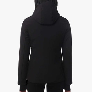 Chaqueta Softshell para Mujer de la Mejor Calidad, Diseño Ecológico, Nueva Moda 2024, Ropa Deportiva Activa, Chaquetas Softshell - Product Image 2