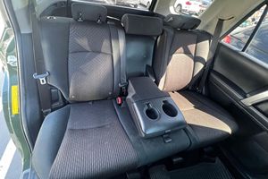 USADO LHD/RHD 2021 T O Y O T A 4RUNNER TRAIL EDITION 4X4 - Product Image 5