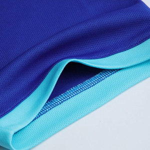 Uniforme de Fútbol Listo para el Partido, Transpirable, Ligero, Material que Absorbe el Sudor, Diseñado para Entrenamiento de Alta Intensidad y Comodidad en el Día del Partido - Product Image 4