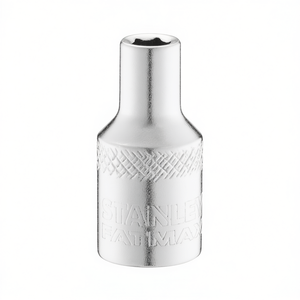 ประแจหกเหลี่ยมแบบซ็อกเก็ต Stanley Fatmax ขนาด 1/4 นิ้ว พร้อมโปรไฟล์แม็กซี่ไดรฟ์ - Product Image 2