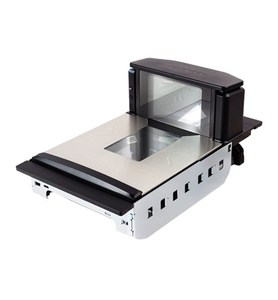 Datalogic Magellan 9550i - Escáner de alta velocidad para mostrador, para comercio minorista, opcionalmente disponible con un dispositivo para básculas. - Product Image 1