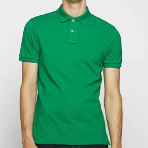 Nouvelle Promo hommes à manches longues Polo T-shirt col boutonné chemises pour hommes Polo T-shirt avec différents noms et Logo 2025 - Product Image 2