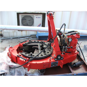 XQ/ZQ série hidráulica poder tong - Product Image 4