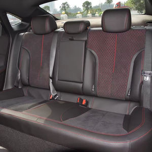 SAIC B-Uick Verano Pro GS 2024, Auto Híbrido Compacto de 4 Puertas y 5 Plazas, Color Blanco, con Celda de Combustible, Autonomía de 601-700 km, 200-250kW, Gran Venta - Product Image 5