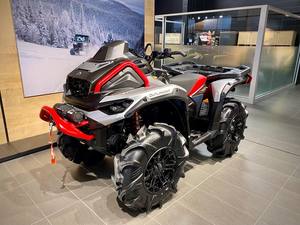 Outlander XMR 1000R 2025 - Product Image 4