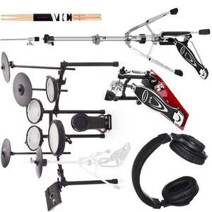 Listo para Enviar_Nuevo Set de Batería Electrónica TD-17KVX para +Pianistas - Product Image 4