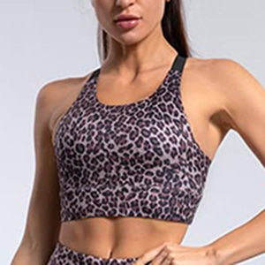 ชุดโยคะผู้หญิงแบบสั่งทำพิเศษ ปี 2025 คุณภาพสูง ระบายอากาศได้ดี สีพื้น ลาย 3 มิติ สไตล์ลำลอง สำหรับผู้ใหญ่ ราคาสมเหตุสมผล สำหรับฤดูร้อน - Product Image 5