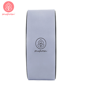 Rueda de Yoga Premium de ABS de Alta Capacidad, No Tóxica, de 32 cm, con Opciones de Impresión Personalizada para un Uso Seguro en Deportes y Entretenimiento, Mukasa MUK-24502 - Product Image 3