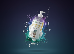 PETBIOLOGY Shampooing Doux Quotidien pour Chiots et Chiens – Soin Délicat, 300ml - Product Image 6