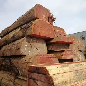 Madera fresca de Padouk africano de calidad superior de EE. UU. para pisos y muebles-Garantía de 3 años ecológica resistente al agua - Product Image 6