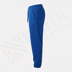 Pantalones Deportivos para Hombre, Ropa Deportiva, Pantalones de Chándal Ajustados, Pantalones Deportivos para Gimnasio, Calidad Premium, Suaves - Product Image 3