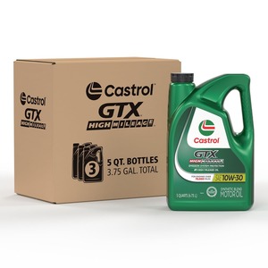 Mejor Oferta de Aceite de Motor Castrol, Fuerte Lubricación, Protección del Motor, Alto Rendimiento, Conducción Suave, Venta al Por Mayor, Exportación - Product Image 1