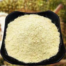 Precio bajo Venta caliente Polvo de Durian liofilizado Fruta Fuente nutritiva saludable Fabricante Polvo de Durian Liofilizado - Product Image 6