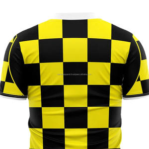 Nardon Apparel, uniforme de fútbol personalizado, uniforme de fútbol, precio bajo, transferencia de calor, diseño personalizado, uniforme de fútbol estampado, secado rápido - Product Image 5
