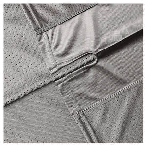 Uniformes de ropa de fútbol americano sublimado, bordado totalmente personalizado, camisetas de fútbol americano, Jersey personalizado - Product Image 4