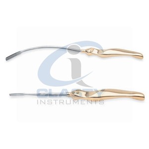 Giá trị hàng đầu Del Campo endo disector 21cm nội soi mặt và trán nâng dụng cụ sản xuất - Product Image 5