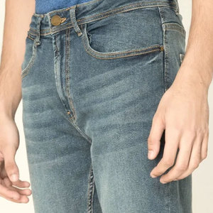 Men's <b>stretch</b> <b>jeans</b> high quality wholesale designers vintage skinny <b>jeans</b> pant Fashion Washed Men <b>Jeans</b> - Product Image 4