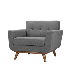 Muebles de interior y exterior para el hogar, sofá de un asiento, sillas supercómodas, sofá de jardín, sala de estar, fabricación de sofás en Indonesia - Product Image 1