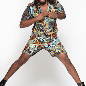 Low Price Fashion Wear Men <b>Swim</b> <b>Shorts</b> 2025 New Design Men Swimming <b>Trunk</b> Digital Print Casual Beach <b>Shorts</b> Haus Industries - Product Image 6