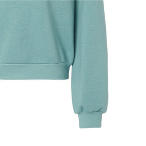 Sudadera de mujer personalizada precio al por mayor último estilo ropa informal gran oferta nueva sudadera de calle de mujer de estilo nuevo - Product Image 6