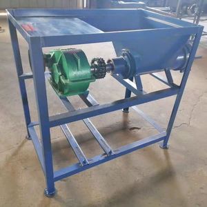 Máy nghiền xương gà nguyên con có lông cho trang trại chăn nuôi - Product Image 4