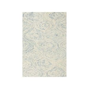 ชุดกระเบื้องพรมขนสัตว์เปอร์เซียสุดหรูทันสมัยทำด้วยมือผ้าฝ้ายนามธรรมสะดวกสบายสำหรับใช้ในบ้านห้องนั่งเล่นห้องน้ำพื้นที่สวดมนต์ - Product Image 1