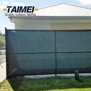 Riêng tư hàng rào vườn 150ft hàng rào sự riêng tư kính chắn gió cuộn mặt trời bảo vệ sự riêng tư hàng rào màn hình - Product Image 3