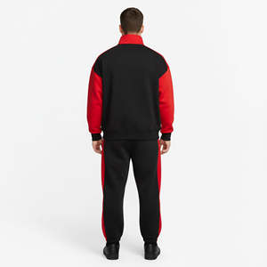 Conjunto de Chaqueta y Pantalón Cortavientos con Logotipo Personalizado, Chándal de Diseñador Impermeable Personalizado, Venta Caliente, Servicio OEM - Product Image 3