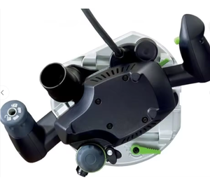 เครื่องมือช่างไม้ประสิทธิภาพสูงยี่ห้อ Imperials Routers DIY OEM ของแท้ใหม่เอี่ยม พร้อมการรับประกัน 1 ปี - Product Image 1