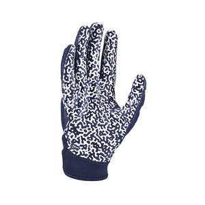 New Arrival Super <b>Sticky</b> American Football Padded Gloves Tacky Grip Skin Tight Youth Adult American Football Lineman Gloves - Product Image 4