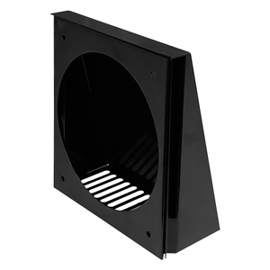 Ventilador de Recuperación de Calor Descentralizado (HRV) BSK Zephyr, Montado en Pared, sin Ductos, Moderno, Flexible, con Wi-Fi, Cerámico, para Hoteles y Hospitales - Product Image 6