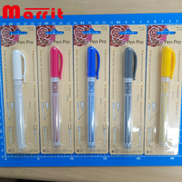 # LS-500 CHACO PEN PRO MACHINE À COUDRE INDUSTRIELLE MÉNAGÈRE