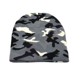 Gorro personalizado cálido y aislante para climas fríos que ofrece comodidad, rendimiento y un aspecto moderno para las actividades diarias de invierno. - Product Image 4