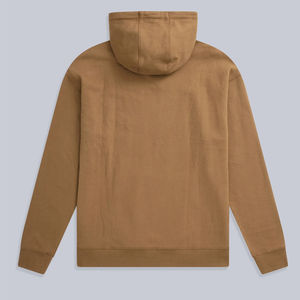 เสื้อฮู้ดดี้แบบใหม่ล่าสุด ทันสมัย สวมใส่สบาย ปรับแต่งได้ตามต้องการ สำหรับผู้ชายและผู้หญิง ราคาดีที่สุด บรรจุภัณฑ์แบบกำหนดเอง เสื้อฮู้ดดี้แบบเรียบ - Product Image 4