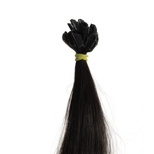 ผลิตภัณฑ์ต่อผมแท้ ประเภทปลายเล็บ - Product Image 4