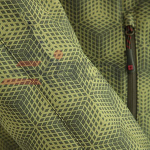 Chaqueta de Invierno Personalizada con Cierre, Cómoda y Transpirable, Último Diseño con Capucha Acolchada, Cortavientos Hecho de Lona - Product Image 6