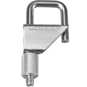 Laboratory <b>Clamp</b> Metal Tubing <b>Clamp</b> Stop High Quality Durable Design by Burkle GmbH - Product Image 1