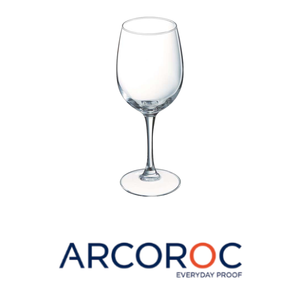 Verre à vin Arcoroc Tulipe Vina 36 cl Fournitures hôtelières Fournitures de bar Vente en gros - Product Image 4