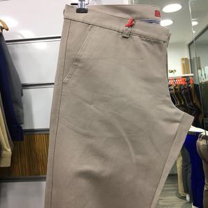 Pantalones Deportivos Hombre Caza Senderismo Pantalones Outdoor Pantalones Bajo Precio - Product Image 3