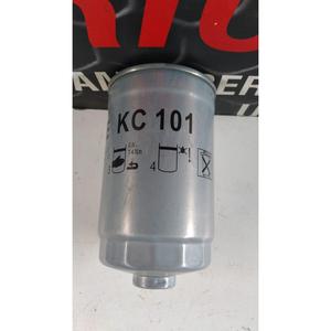 FILTRE À CARBURANT Pièces de rechange génériques Diverses marques Série (90>) KC101 Essence - Product Image 6