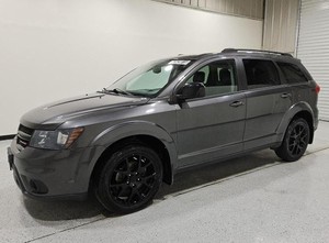 DODGGE JOURNEY SXT 2014 UTILIZADO - Product Image 2