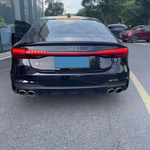 <span class=keywords><strong>Audi</strong></span> S7 2024 d'occasion en excellent état, propre et sans accident, meilleur prix, prix abordable, commande en gros disponible - Product Image 1