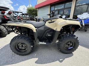 Ventes rapides 2024 Outlander Pro HD5 - Product Image 5