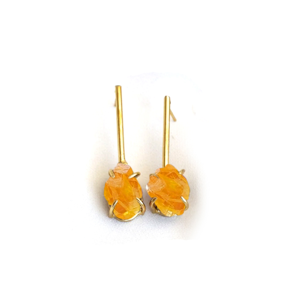 Citrine-Novembre