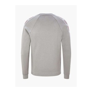 Sudaderas Vintage Personalizadas de Alta Calidad para Hombre, Cuello Redondo de Algodón, con Logotipo Personalizado, Forro Polar Transpirable para Invierno - Product Image 2