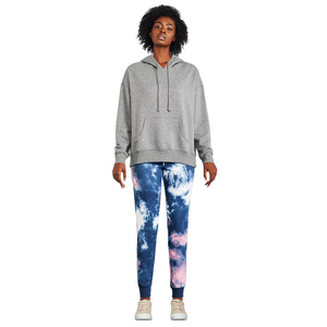 Sweat à capuche pour homme de haute qualité avec design personnalisé et impressions tendance dans le meilleur choix de l'industrie GSM de toutes les couleurs - Product Image 6