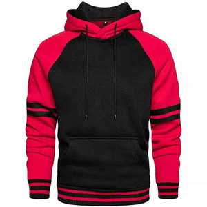 Sudadera con capucha de entrenamiento para hombre, con logotipo personalizado, para culturismo y gimnasio - Product Image 3