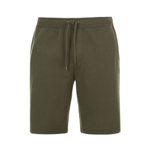 Pantalones cortos deportivos para hombre personalizados superventas de 2025 para entrenamiento y fotos informales en un nuevo estilo elegante, pantalones cortos deportivos informales con logotipo personalizado - Product Image 1